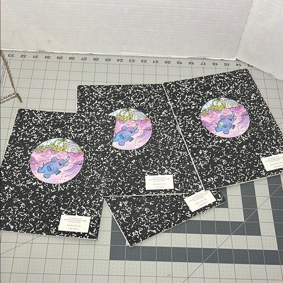 Arthur Writes a Story Book Set of 4 - Picture 2 of 4